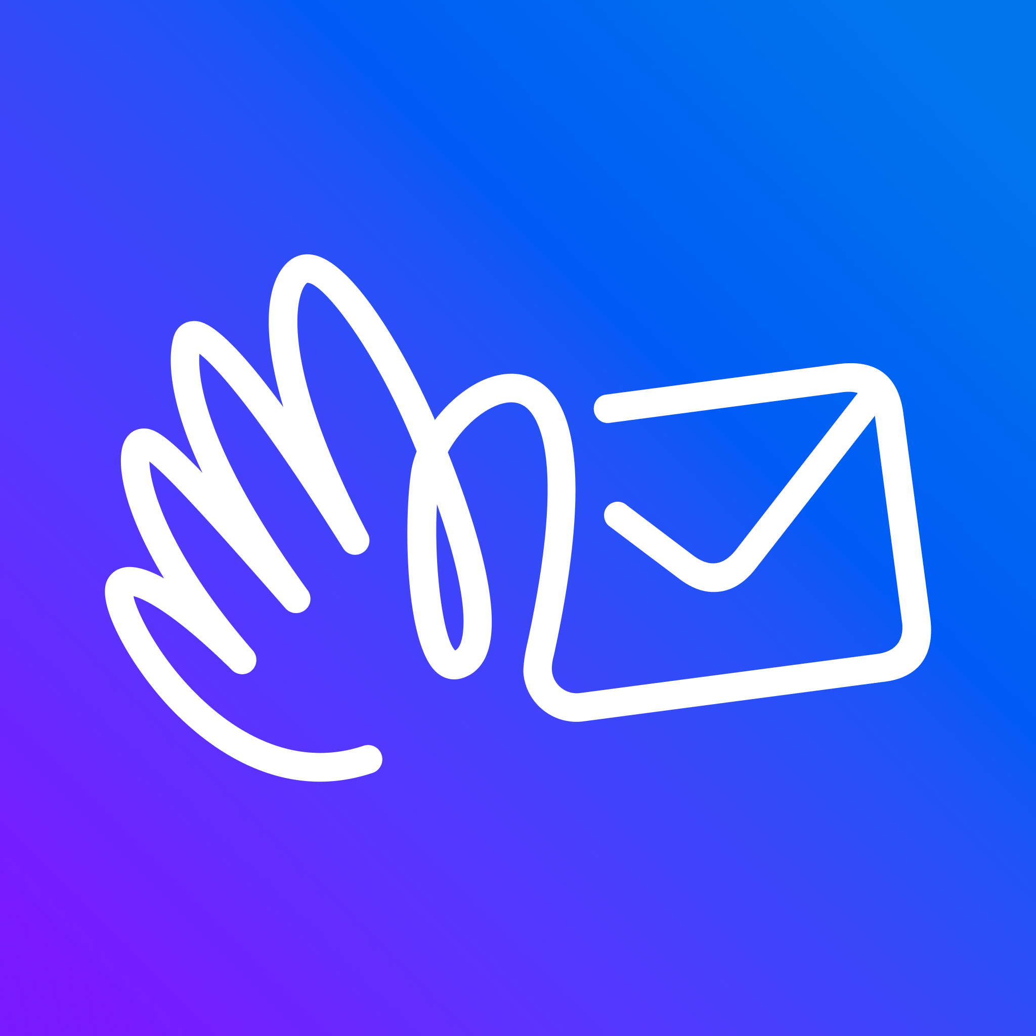 HEY.com email