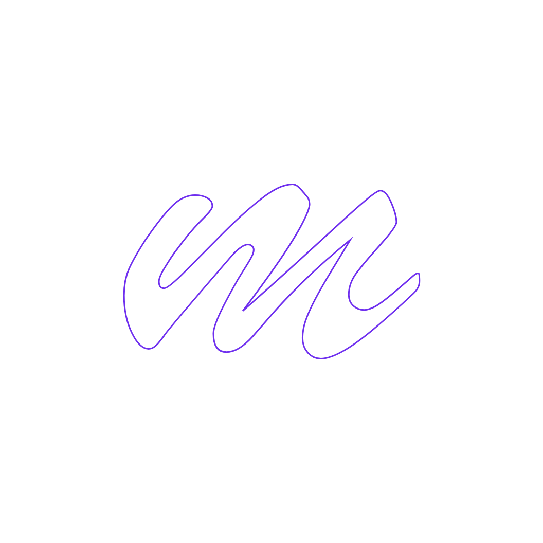 Minimalist signature